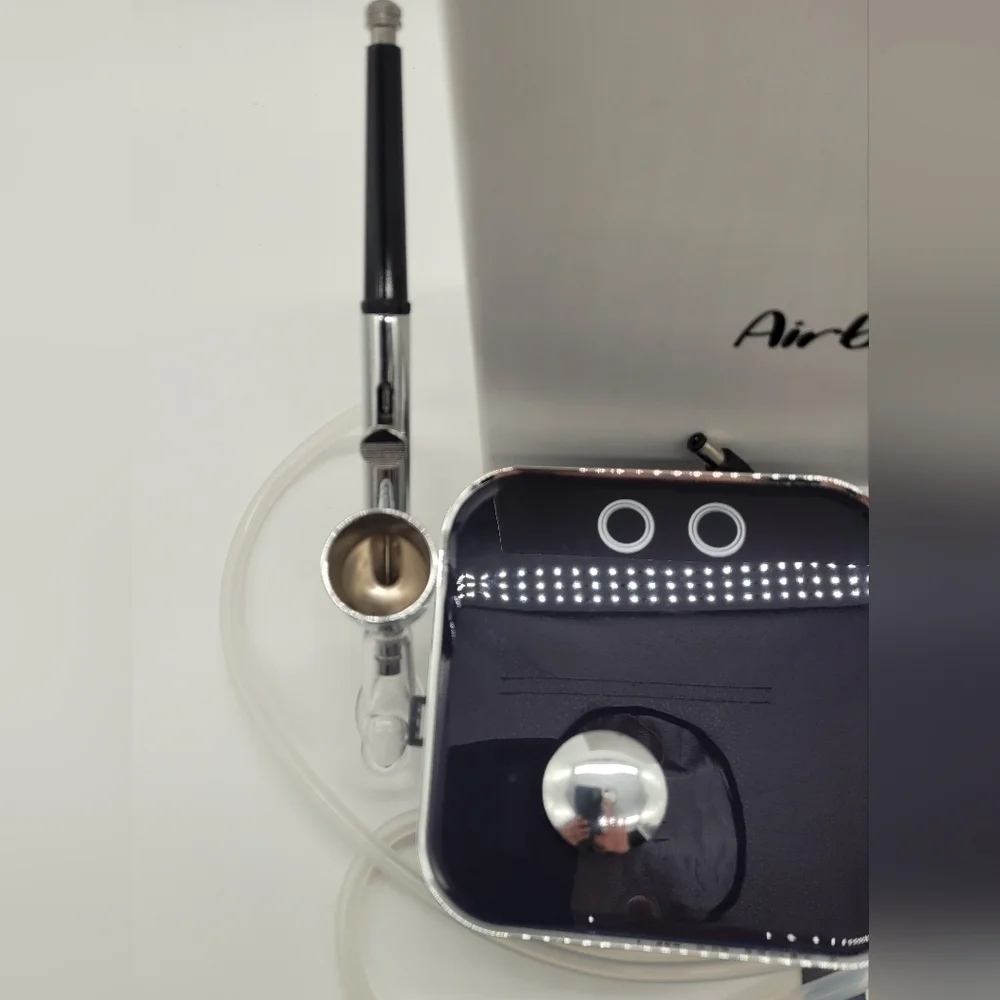 airbrush kit
